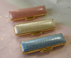 クリスタルクロコ(金枠)
